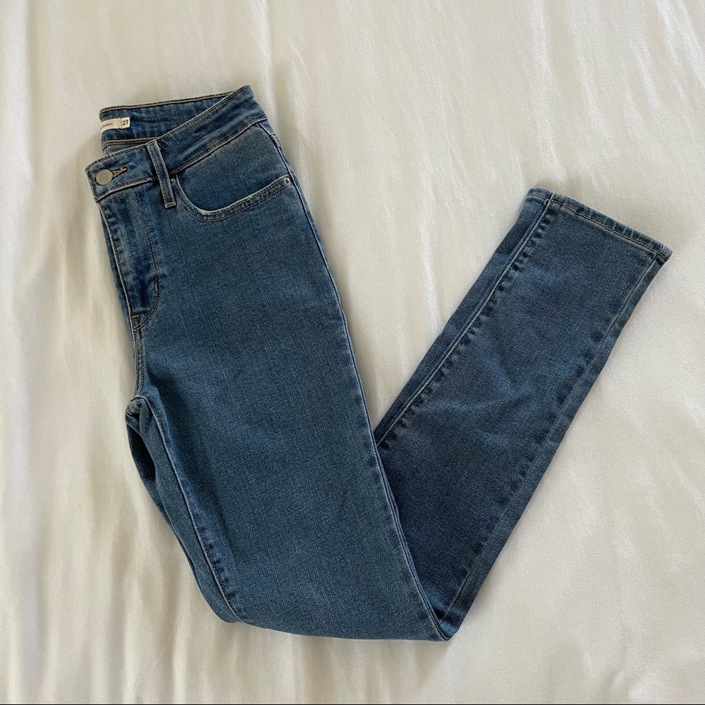 Levi’s jeans